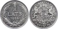 Lettland / Latvijas Lats Republik 1918-1934. -