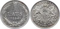 Lettland / Latvijas Lats Republik 1918-1934. -