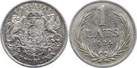 Lettland / Latvijas Lats Republik 1918-1934. -