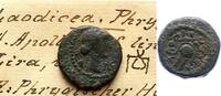 Phrygien unbek. Herrscher. -