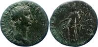 Kaiserzeit As Nerva 96-98. -