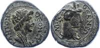 Mysien AE Römische Herrschaft. Zeit Augustus bis Hadrian.. -