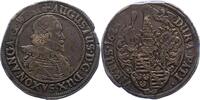 Lauenburg Taler August 1619-1656. -