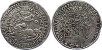 Braunschweig-Wolfenbüttel Lügentaler 1 Heinrich Julius 1589-1613. -