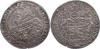 Braunschweig-Wolfenbüttel Taler Heinrich Julius 1589-1613. -