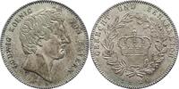 Bayern Taler Ludwig I. 1825-1848. -