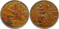 Belgien-Brüssel, Stadt Bronzemedaille -