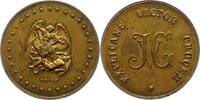 Belgien-Brüssel, Stadt Bronzemedaille -