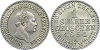 Brandenburg-Preußen Silbergroschen Friedrich Wilhelm IV. 1840-1861. -