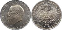 Bayern 3 Mark Ludwig III. 1913-1918. -