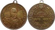 Würzburg-Stadt Bronzemedaille -