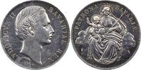 Bayern Taler Ludwig II. 1864-1886. -
