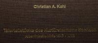 Mittelalter und Neuzeit -