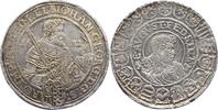 Sachsen-Albertinische Linie Taler Johann Georg I. und August 1611-1615. -