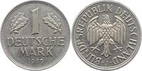 1 Mark 1959  J Münzen der Bundesrepublik Deutschland Mark 1945-2001. Vorzüglich - Stempelglanz
