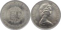 Großbritannien Crown Elisabeth II. 1952-2022. -