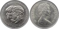 Großbritannien Crown Elisabeth II. 1952-2022. -