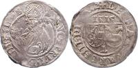 Salzburg Batzen Leonhard von Keutschach 1495-1519. -