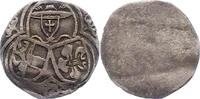 Salzburg Einseitiger Zweier Matthäus Lang von Wellenberg 1519-1540. -