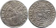 Salzburg 10 Kreuzer Matthäus Lang von Wellenberg 1519-1540. -