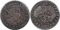 Brandenburg-Preußen 18 Gröscher 1 Friedrich III. 1688-1701. -