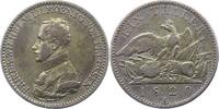 Brandenburg-Preußen Taler Friedrich Wilhelm III. 1797-1840. -