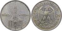 Drittes Reich 2 Mark -