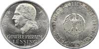 Weimarer Republik 3 Mark -