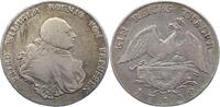 Brandenburg-Preußen Taler Friedrich Wilhelm II. 1786-1797. -