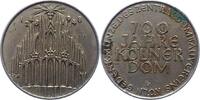 Köln-Stadt Medaille -