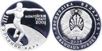 Weissrussland 20 Rubel -