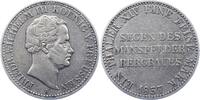 Brandenburg-Preußen Ausbeutetaler Friedrich Wilhelm III. 1797-1840. -