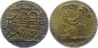 Bayern Messingjeton Maximilian I. Joseph 1806-1825. -