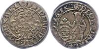 Braunschweig-Wolfenbüttel 1/24 Taler Friedrich Ulrich 1613-1634. -