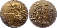 Tschechoslowakei Bronzemedaille -