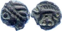 Gallische Kelten Potin Leuci. Kelten in Gallien -