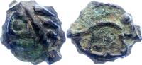 Gallische Kelten Potin Leuci. Kelten in Gallien -