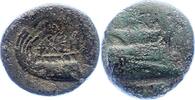 Lykien AE Phaselis -