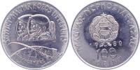 Ungarn 100 Forint Volksrepublik 1949-2023. -