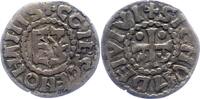 Frankreich-Maine, Grafschaft Denier Erbert I. Ca. 1015-1035. -