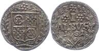 Mainz-Erzbistum Albus Anselm Franz von Ingelheim 1679-1695. -