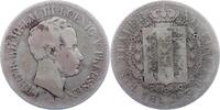 Brandenburg-Preußen Taler Friedrich Wilhelm III. 1797-1840. -