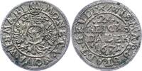 Mecklenburg-Wismar, Stadt 1/24 Taler -