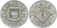 Österreich 1/2 Schilling Erste Republik 1918-1938. -