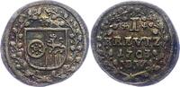 Mainz-Erzbistum Kreuzer Lothar Franz von Schönborn 1695-1729. -