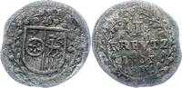 Mainz-Erzbistum Kreuzer Lothar Franz von Schönborn 1695-1729. -