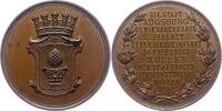 Augsburg-Stadt Bronzemedaille -