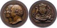 Bremen-Stadt Bronzemedaille -