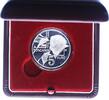 San Marino 5 Euro 2007 FB