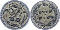 Regensburg-Stadt Pfennig -